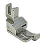 Right Compensating Presser Foot, 3mm - Low Shank  # H30-3.0mm (YS)