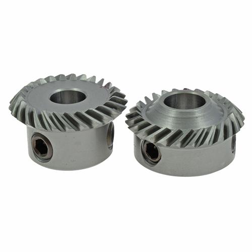 Coppia di Ingranaggi Conici PFAFF 939 # 91-167 915-90 (Originale)