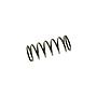 CYL. PRESSURE SPRING PFAFF # 99-137 675-05 (ORIGINAL)