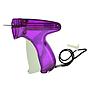 PISTOLA PER AGO EXTRA FINE PER MICRO PIN