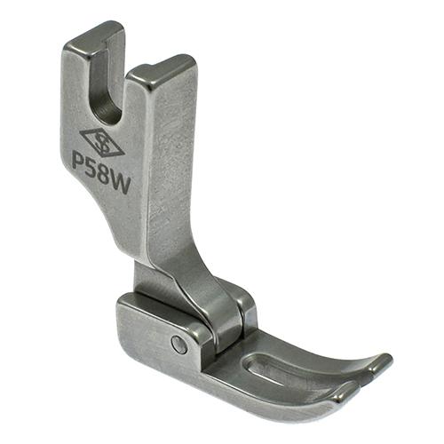 Piedino Snodato # P58W (142058W) (YS)