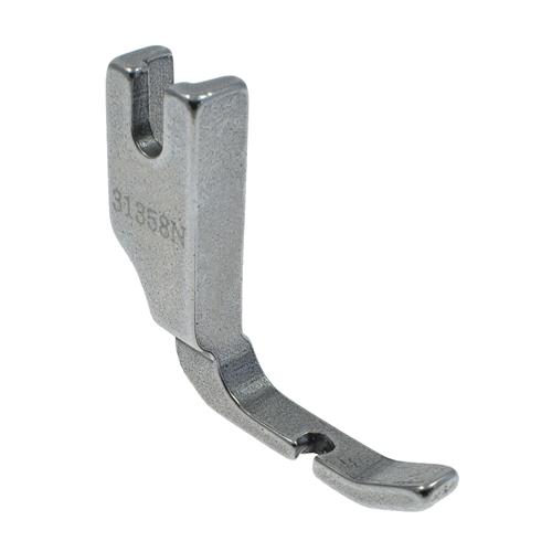 Narrow Left Cording Zipper Presser Foot # P301N (31358N)