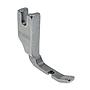 Narrow Left Cording Zipper Presser Foot # P301N (31358N)