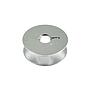 Spolina Alluminio PFAFF # 91-168 178-05 (Originale)