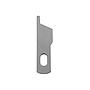  Upper Knife TOYOTA 6300; 6600 # 1250004-229B