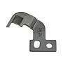 CUCHILLA # 91-020 315-05 (ORIGINAL)