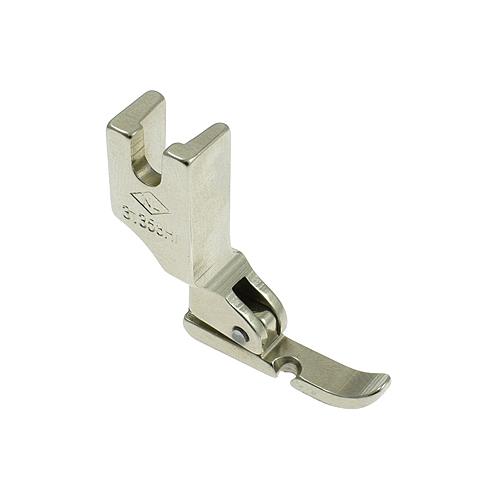 Narrow Left Cording Zipper Foot # P36LN (31358 HN)
