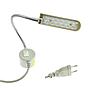 Sewing Machine LED Light 20-LED, 220V (2W) with Euro Plug # 820MP