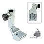 Piedino Anteriore Scanalato 7 mm per Orlature con Anima ADLER 167, 267, 269, 867, 669, 869 # 0067 221543 (Made in Italy)