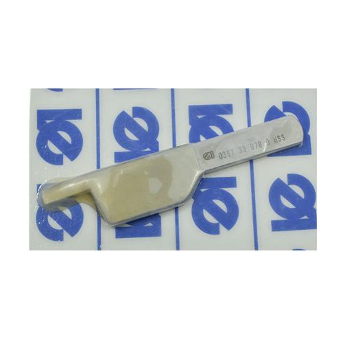 Couteau Supérieur DURKOPP # 0367 330780 (Original)