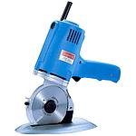 CR-100A SUPRENA | Ø 100mm Round Knife Cutting Machine 220V, 100W