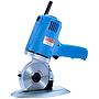CR-100A SUPRENA | Ø 100mm Round Knife Cutting Machine 220V, 100W