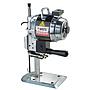 Straight Knife Cutting Machine 10" Mod. 627 BRUTE - 220 Volt  - Variable Speed - EASTMAN