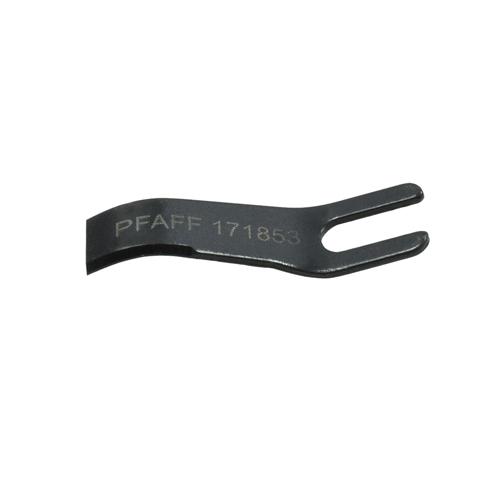 KNIFE PFAFF # 91-171 853-15 (ORIGINAL)