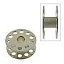 Bobina de Metal JUKI # B9117-201-000 (DONWEI)