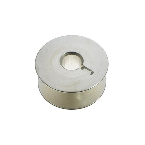Bobina de Metal 21,9x8,9 mm - Ø 5,9 mm PFAFF # 91-010079-05 (DONWEI)