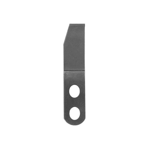 Festes Messer MITSUBISHI PLK # MS14A0838 (MS 14A0 838)