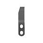 Festes Messer MITSUBISHI PLK # MS14A0838 (MS 14A0 838)