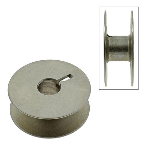 Metal Bobbin SINGER # 19131