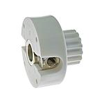 Motor Pulley JUKI MCS-1500 for CE/B S/SAA/IT/CH # A6010-634-00A (Genuine)