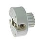 Poulie de Moteur JUKI MCS-1500 pour CE/B S/SAA/IT/CH # A6010-634-00A (Original)