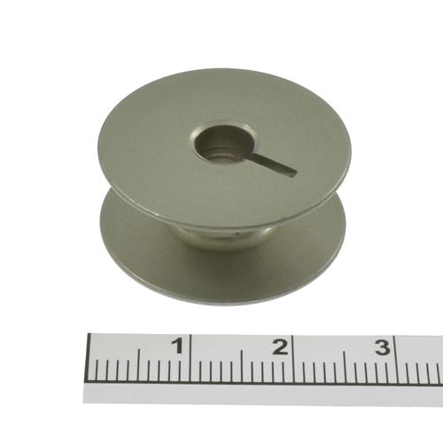 Spolina Alluminio, Grande Capacità JUKI LU2210 # 107-59603 (107-23609) (DONWEI)