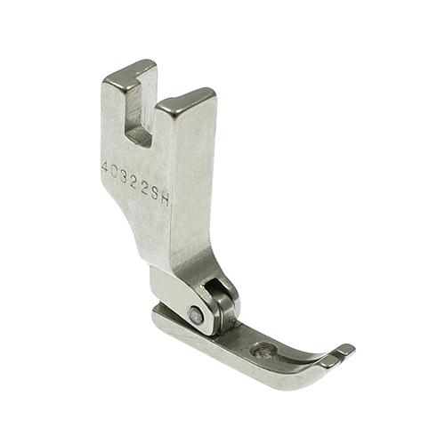 Prensatelas Cremalleras, 5mm # 40322SH (P363)
