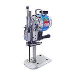 Taglierina Verticale 8" Mod. 629 BLUE STREAK II - SERVO CUTTER - AUTO STOP - 380 Volt - EASTMAN