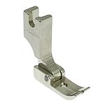 Pied-de-Biche, Largeur 10 mm # 142058W (P58W)