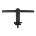 Llave de Mandril (Tipo Antiguo 4mm) para Taladro de Tela Caliente # M18-1