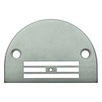 Needle Plate JUKI # B1109-490-E00 (Genuine)