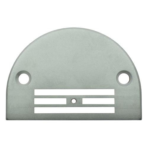 Needle Plate JUKI # B1109-490-E00 (Genuine)