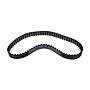Cinghia - 74 Denti - NECCHI 966-111 # 31539-0-00 (31539.0.00) (Originale)