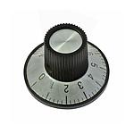 Dial Indicator, Cloth Drill EASTMAN # 104C1-6 (Genuine)