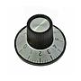 Dial Indicator, Cloth Drill EASTMAN # 104C1-6 (Genuine)