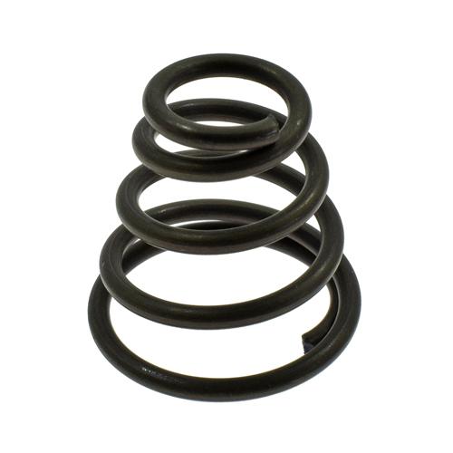 Ressort Conique pour Support Vibrant pour Appareils ADLER 169, 269 # 0081 003440 (Made in Italy)