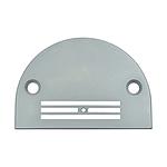 Needle Plate, Long Type for Shirts JUKI # B1109-555-C00 (Genuine)