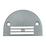 Placa de Aguja JUKI # B1109-555-D00 (Original)