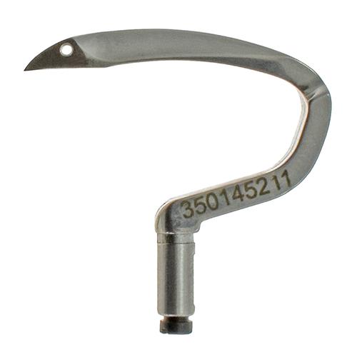 Lower Looper RIMOLDI # 350145-2-11 (350145-0-10) (Made in Italy)