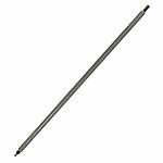 L.H. Square Shaft for 5"-8" Knives EASTMAN # 11C12-56 (Genuine)