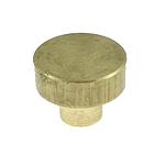 Brass Base (Medium) for Press Machines (Made in Italy)