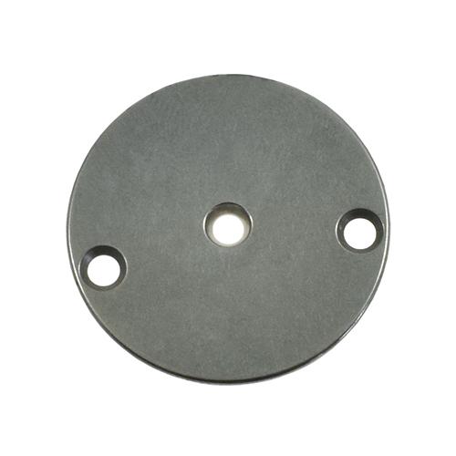Needle Hole Plate Ø 2.4mm for Heavy Weight Materials BROTHER # SB0949-0-01 (SB0949001)