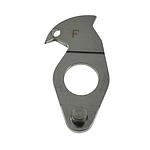 Moving Knife (F) BROTHER KE430F-BE438F # SB3098-001 (Genuine)