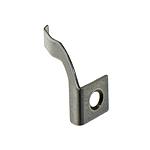 Fixing Clamp DURKOPP # 0869 350230 (Genuine)