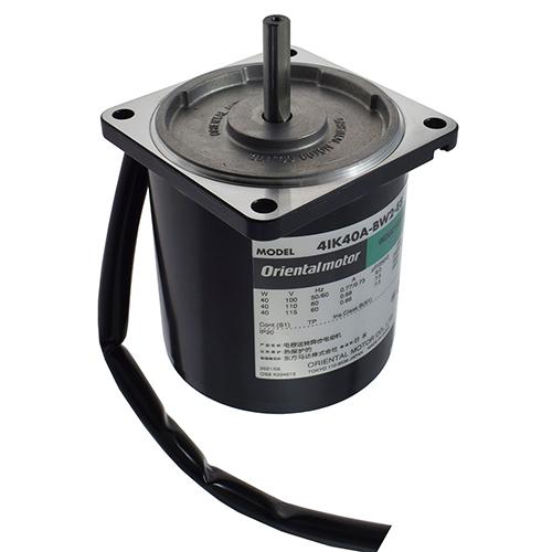 AC Motor Asm. 110 Volt JUKI # 235-08450 (Genuine)