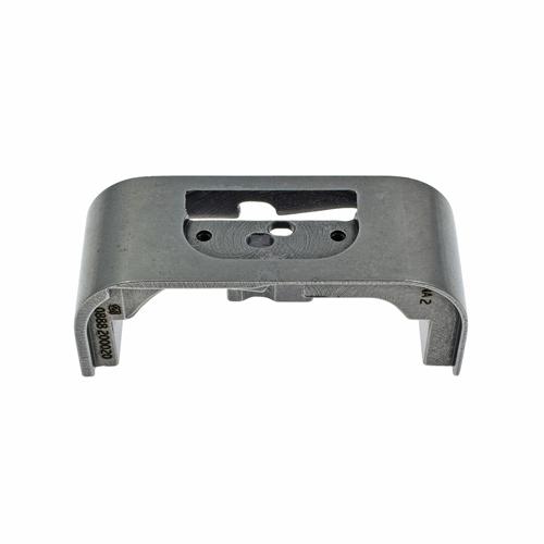 Placca DURKOPP # 0888 200020 (Originale)