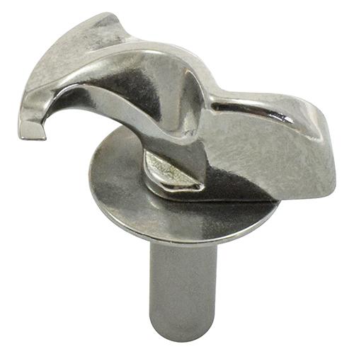 Looper JUKI MB-372, MB-373 # B1239-372-000 (Made in Italy)
