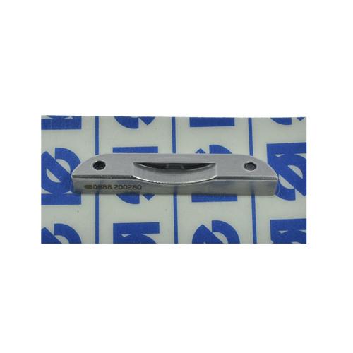 Inserto Placca DURKOPP # 0888 200280 (Originale)