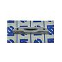 Inserto Placca DURKOPP # 0888 200280 (Originale)