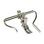 Piedino Ovattatore Trasporto Punta Ago con Guide 5-50 mm # P723-NF (YS)